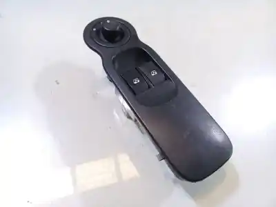 Second-hand car spare part Left Front Power Window Switch for RENAULT MODUS / GRAND MODUS (F/JP0_) 1.5 DCI (FP0D, JP0D) OEM IAM references   