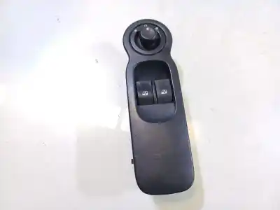 Second-hand car spare part left front power window switch for renault modus / grand modus (f/jp0_) 1.5 dci (fp0d, jp0d) oem iam references   