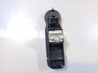 Second-hand car spare part left front power window switch for renault modus / grand modus (f/jp0_) 1.5 dci (fp0d, jp0d) oem iam references   