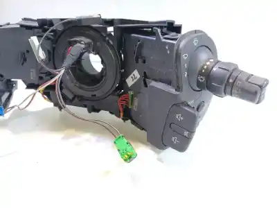Second-hand car spare part headlights switch for renault modus / grand modus (f/jp0_) 1.5 dci (fp0d, jp0d) oem iam references  88102001 88103003 8200245438 8200243503