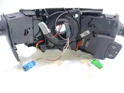 Second-hand car spare part headlights switch for renault modus / grand modus (f/jp0_) 1.5 dci (fp0d, jp0d) oem iam references  88102001 88103003 8200245438 8200243503
