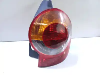 Second-hand car spare part  for RENAULT MODUS / GRAND MODUS (F/JP0_)  OEM IAM references   