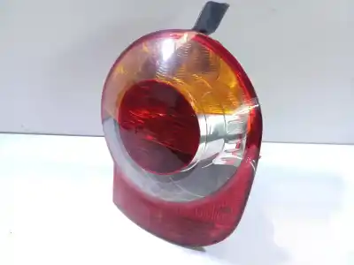 Second-hand car spare part right tailgate light for renault modus / grand modus (f/jp0_) 1.5 dci (fp0d, jp0d) oem iam references   