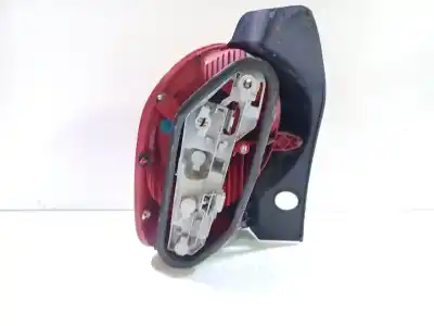 Second-hand car spare part right tailgate light for renault modus / grand modus (f/jp0_) 1.5 dci (fp0d, jp0d) oem iam references   