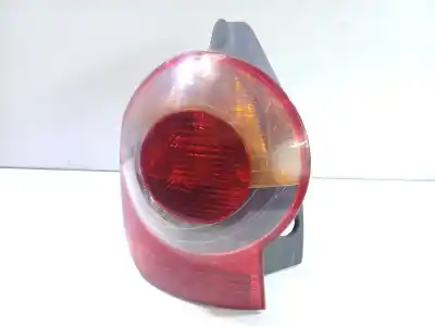 Second-hand car spare part  for RENAULT MODUS / GRAND MODUS (F/JP0_)  OEM IAM references   