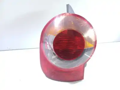 Second-hand car spare part left tailgate light for renault modus / grand modus (f/jp0_) 1.5 dci (fp0d, jp0d) oem iam references   