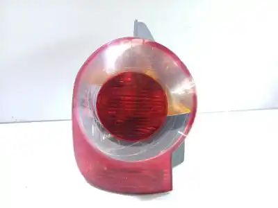 Second-hand car spare part left tailgate light for renault modus / grand modus (f/jp0_) 1.5 dci (fp0d, jp0d) oem iam references   