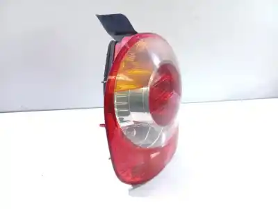 Second-hand car spare part left tailgate light for renault modus / grand modus (f/jp0_) 1.5 dci (fp0d, jp0d) oem iam references   
