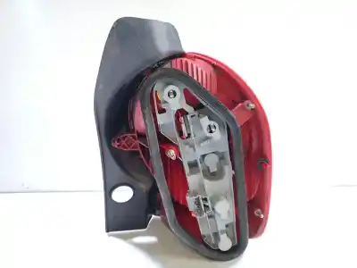 Second-hand car spare part left tailgate light for renault modus / grand modus (f/jp0_) 1.5 dci (fp0d, jp0d) oem iam references   