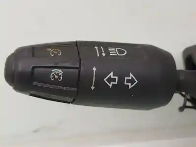 Pezzo di ricambio per auto di seconda mano controllo intermittente per opel corsa d (s07) 1.2 (l08, l68) riferimenti oem iam  12274700 13142283