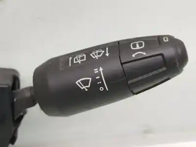Pezzo di ricambio per auto di seconda mano controllo intermittente per opel corsa d (s07) 1.2 (l08, l68) riferimenti oem iam  12274700 13142283