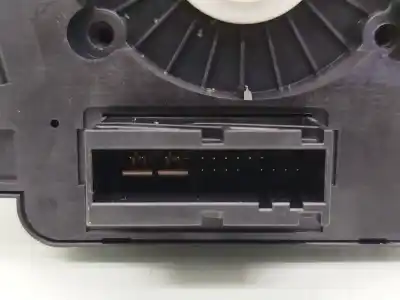 Pezzo di ricambio per auto di seconda mano controllo intermittente per opel corsa d (s07) 1.2 (l08, l68) riferimenti oem iam  12274700 13142283