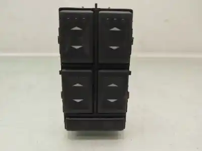 Peça sobressalente para automóvel em segunda mão botão / interruptor elevador vidro dianteiro esquerdo por ford mondeo iii (b5y) 2.0 16v di / tddi / tdci referências oem iam 