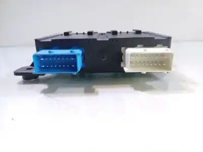 Peça sobressalente para automóvel em segunda mão módulo eletrônico por citroen c4 grand picasso ii (da_, de_) 1.6 hdi / bluehdi 115 referências oem iam  29510226 9800162780 Peça sobressalente para automóvel em segunda mão módulo eletrônico por citroen c4 grand picasso ii (da_, de_) 1.6 hdi / bluehdi 115 referências oem iam  29510226 9800162780