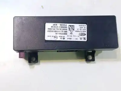 Peça sobressalente para automóvel em segunda mão módulo eletrônico por citroen c4 grand picasso ii (da_, de_) 1.6 hdi / bluehdi 115 referências oem iam  50355121210 y5x06k3p 9805727480 Peça sobressalente para automóvel em segunda mão módulo eletrônico por citroen c4 grand picasso ii (da_, de_) 1.6 hdi / bluehdi 115 referências oem iam  50355121210 y5x06k3p 9805727480