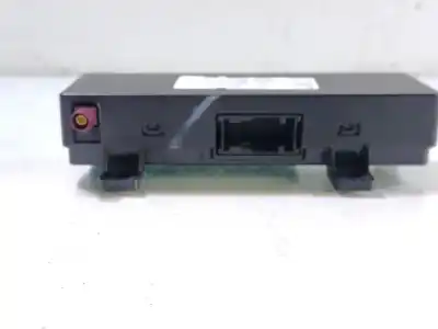 Peça sobressalente para automóvel em segunda mão módulo eletrônico por citroen c4 grand picasso ii (da_, de_) 1.6 hdi / bluehdi 115 referências oem iam  50355121210 y5x06k3p 9805727480 Peça sobressalente para automóvel em segunda mão módulo eletrônico por citroen c4 grand picasso ii (da_, de_) 1.6 hdi / bluehdi 115 referências oem iam  50355121210 y5x06k3p 9805727480