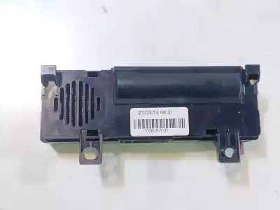 Peça sobressalente para automóvel em segunda mão módulo eletrônico por citroen c4 grand picasso ii (da_, de_) 1.6 hdi / bluehdi 115 referências oem iam  50355121210 y5x06k3p 9805727480 Peça sobressalente para automóvel em segunda mão módulo eletrônico por citroen c4 grand picasso ii (da_, de_) 1.6 hdi / bluehdi 115 referências oem iam  50355121210 y5x06k3p 9805727480