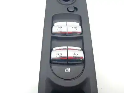 Автозапчастина б/у передні вікний вмикач для mini mini countryman (f60) cooper se all4 посилання на oem iam   935485801