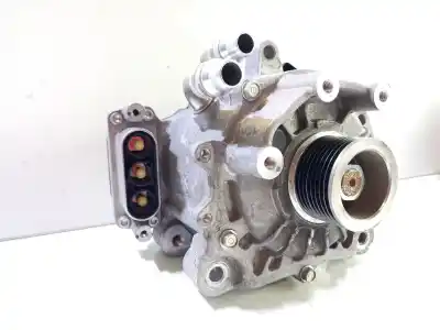 Автозапчастина б/у генератор для mini mini countryman (f60) cooper se all4 посилання на oem iam 