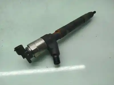 Автозапчастина б/у инжектор для opel astra j lim. selective посилання на oem iam  03s20091 55578075