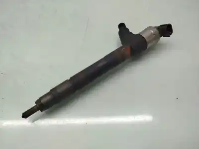 Автозапчастина б/у инжектор для OPEL ASTRA J LIM. Selective Посилання на OEM IAM  03S19140 55578075
