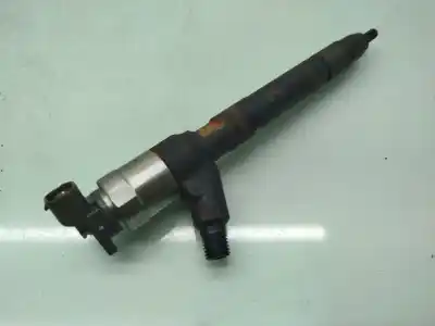 Автозапчастина б/у инжектор для opel astra j lim. selective посилання на oem iam  03s19140 55578075