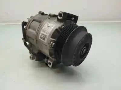 İkinci el araba yedek parçası KLIMA KOMPRESÖRÜ için MERCEDES-BENZ VIANO (W639)  OEM IAM referansları  3013152468 0022307211