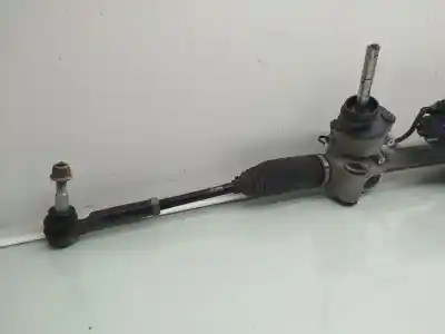 Автозапчастина б/у рульмова рейка для opel astra j lim. selective посилання на oem iam 39101582 7817974101 13413955