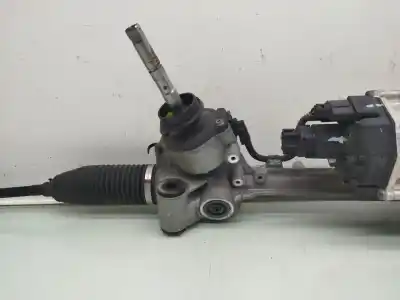 Автозапчастина б/у рульмова рейка для opel astra j lim. selective посилання на oem iam 39101582 7817974101 13413955