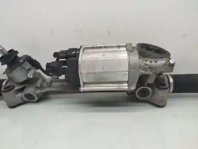Автозапчастина б/у рульмова рейка для opel astra j lim. selective посилання на oem iam 39101582 7817974101 13413955