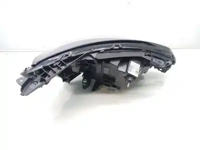 Автозапчастина б/у ліва фара для renault clio v (b7_) 1.6 e-tech 145 (b7mu) посилання на oem iam   260607647r