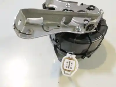 Автозапчасти б/у электрический вентилятор за toyota rav 4 v (_a5_, _h5_) 2.5 hybrid awd (axap54) ссылки oem iam   g923033050