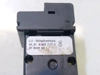 Автозапчасти б/у многофункциональное управление за land rover range rover (lm) td6 hse ссылки oem iam  01893100 613169017770