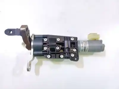Second-hand car spare part tailgate central locking system  for audi a4 b9 avant (8w5, 8wd) 2.0 tdi oem iam references 8w9827851e 0390204155 8w9827851a