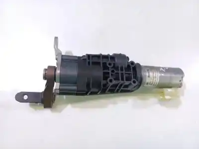 Second-hand car spare part tailgate central locking system  for audi a4 b9 avant (8w5, 8wd) 2.0 tdi oem iam references 8w9827851e 0390204155 8w9827851a