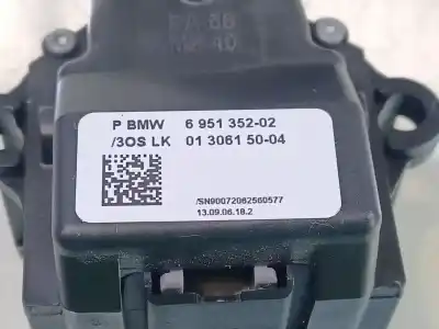 Автозапчастина б/у многофункційне управління для bmw 5 (e60) 530 xi посилання на oem iam  0130615004 695135202