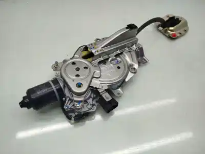 Second-hand car spare part TAILGATE CENTRAL LOCKING SYSTEM  for NISSAN MURANO II (Z51)  OEM IAM references  42710710030 42711810181