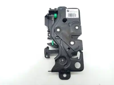 Автозапчастина б/у замок багажника / ворот для mini mini countryman (f60) cooper se all4 посилання на oem iam   