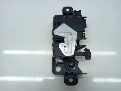 Автозапчастина б/у замок багажника / ворот для mini mini countryman (f60) cooper se all4 посилання на oem iam   