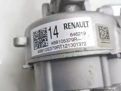 Автозапчасти б/у рулевая колонка за renault clio v (b7_) 1.6 e-tech 145 (b7mu) ссылки oem iam   488105379r