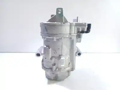 Second-hand car spare part air conditioning compressor for renault clio v (b7_) 1.6 e-tech 145 (b7mu) oem iam references  0424001411 926008231r