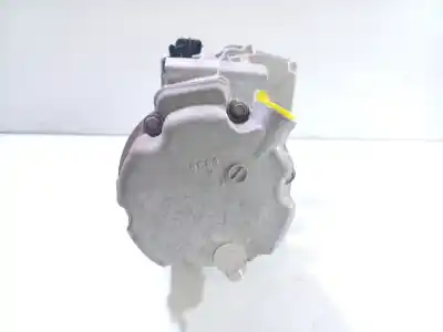 Second-hand car spare part air conditioning compressor for renault clio v (b7_) 1.6 e-tech 145 (b7mu) oem iam references  0424001411 926008231r