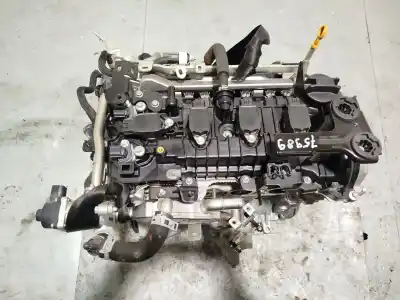 Автозапчасти б/у полный двигатель за renault clio v (b7_) 1.6 e-tech 145 (b7mu) ссылки oem iam h4m632 r39090 