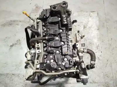 Автозапчасти б/у полный двигатель за renault clio v (b7_) 1.6 e-tech 145 (b7mu) ссылки oem iam h4m632 r39090 