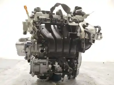 Автозапчасти б/у полный двигатель за renault clio v (b7_) 1.6 e-tech 145 (b7mu) ссылки oem iam h4m632 r39090 
