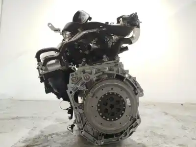 Автозапчасти б/у полный двигатель за renault clio v (b7_) 1.6 e-tech 145 (b7mu) ссылки oem iam h4m632 r39090 