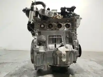 Автозапчасти б/у полный двигатель за renault clio v (b7_) 1.6 e-tech 145 (b7mu) ссылки oem iam h4m632 r39090 