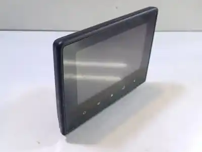 Second-hand car spare part multifunction display for renault clio v (b7_) 1.6 e-tech 145 (b7mu) oem iam references  a14795b 280346137r