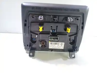 Second-hand car spare part multifunction display for renault clio v (b7_) 1.6 e-tech 145 (b7mu) oem iam references  a14795b 280346137r