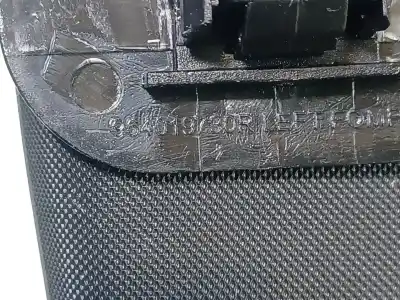 Автозапчасти б/у левая зона за renault clio v (b7_) 1.6 e-tech 145 (b7mu) ссылки oem iam   964019730r